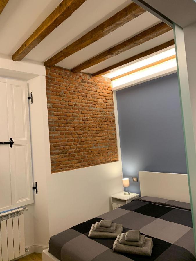 Unique In Center Appartement Milaan