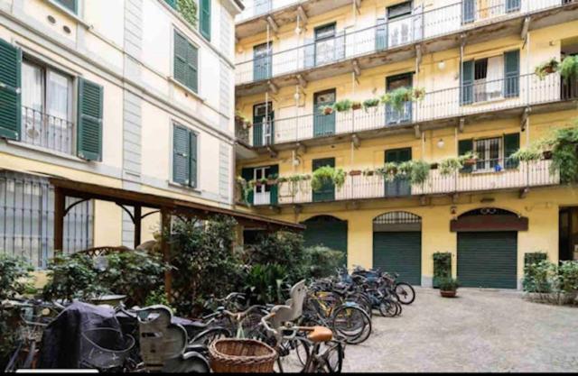 Appartamento Unique In Center