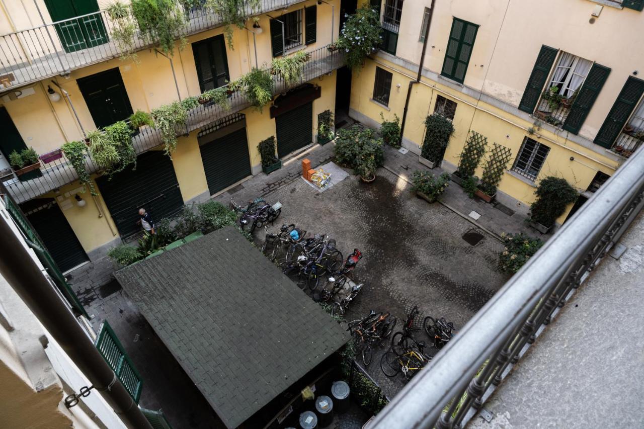 Appartamento Unique In Center