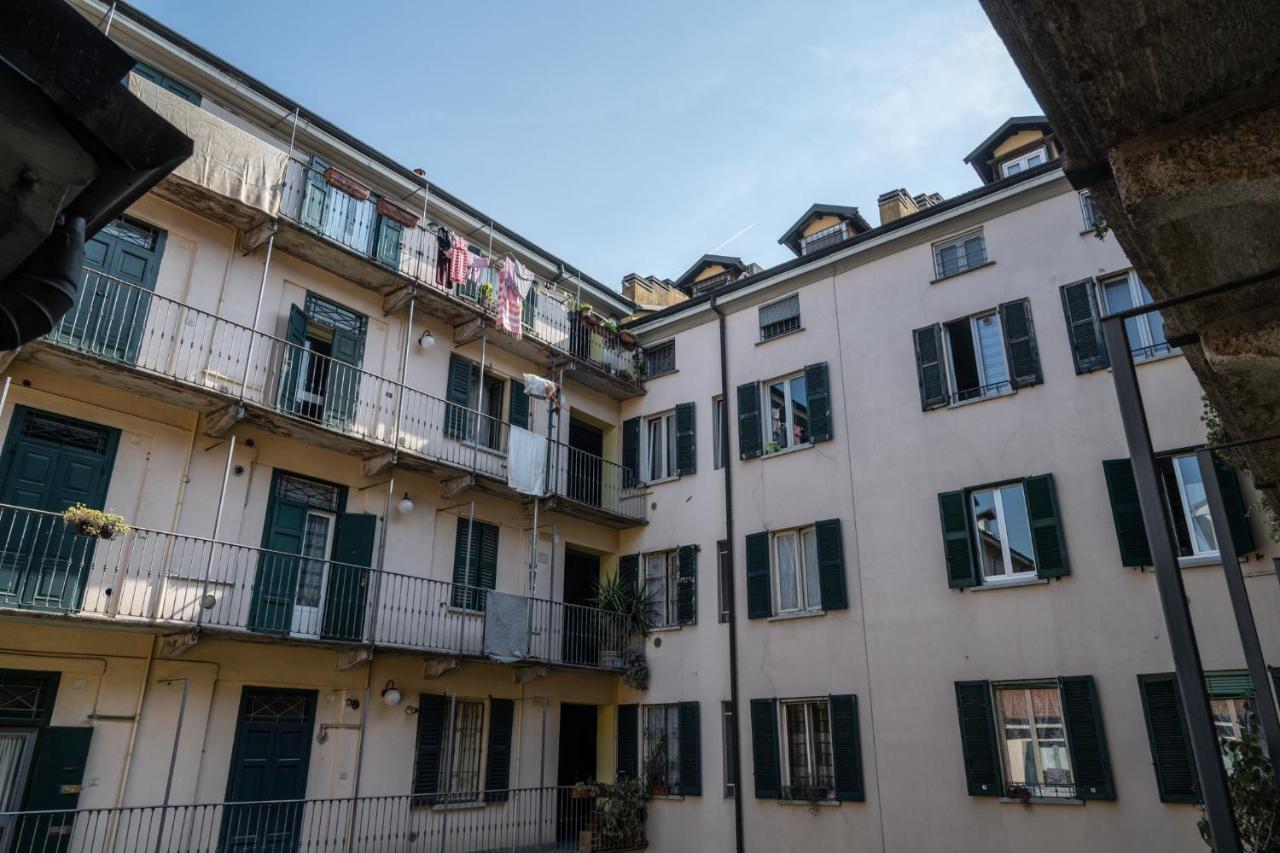 Unique In Center Appartamento